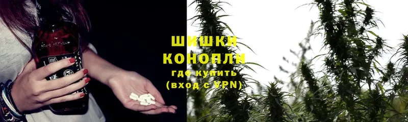 Каннабис LSD WEED  Белый 